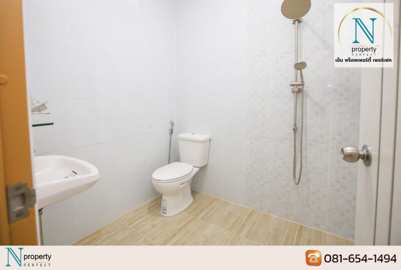 หมู่บ้านเพชรงาม ( เทศบาลบางปู60 ) - Image 14