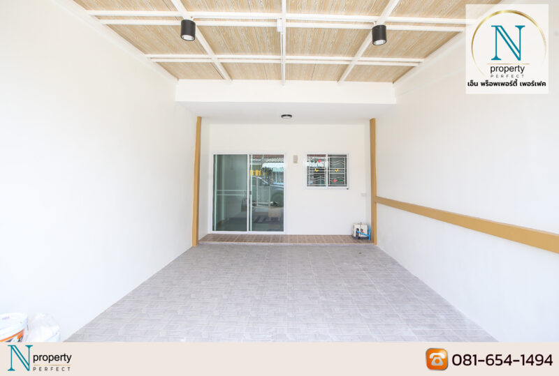 หมู่บ้านเพชรงาม ( เทศบาลบางปู60 ) - Image 4