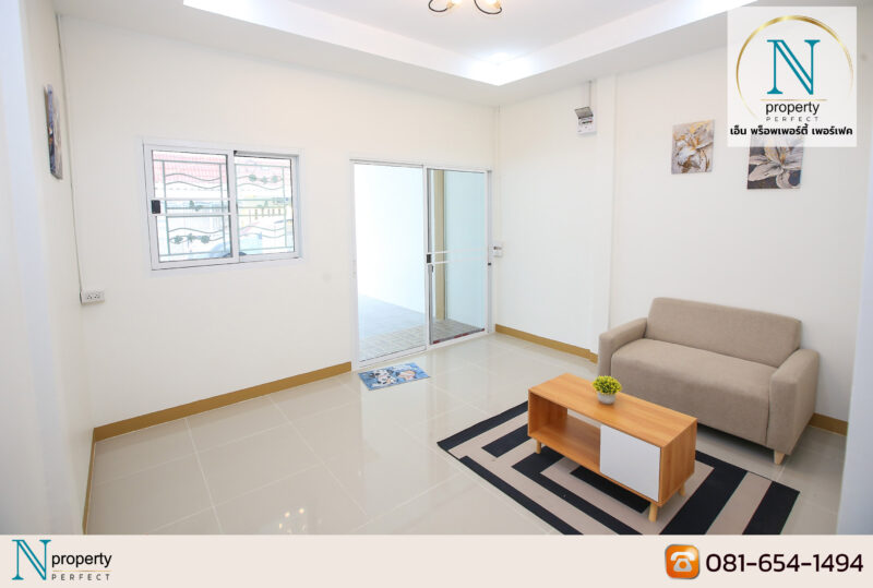 หมู่บ้านเพชรงาม ( เทศบาลบางปู60 ) - Image 6