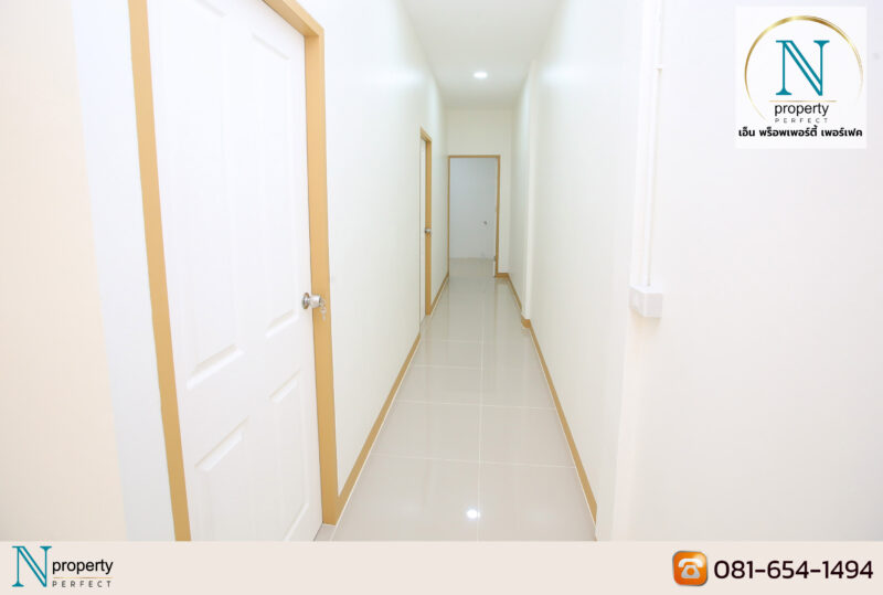 หมู่บ้านเพชรงาม ( เทศบาลบางปู60 ) - Image 8