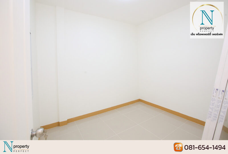 หมู่บ้านเพชรงาม ( เทศบาลบางปู60 ) - Image 9