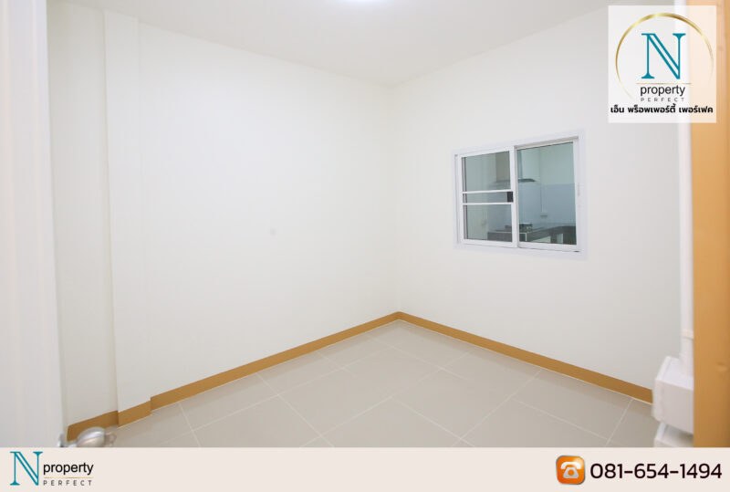 หมู่บ้านเพชรงาม ( เทศบาลบางปู60 ) - Image 10