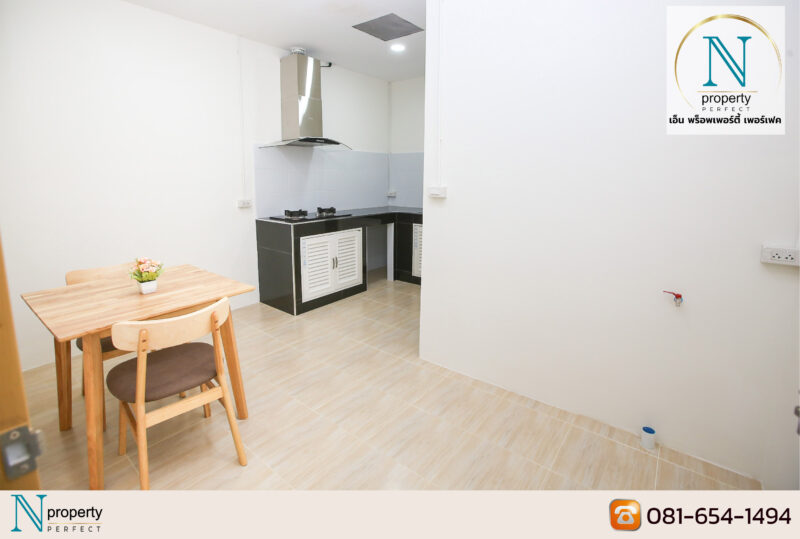 หมู่บ้านเพชรงาม ( เทศบาลบางปู60 ) - Image 11