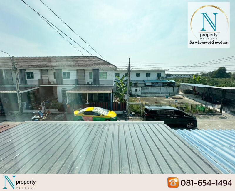 หมู่บ้านพฤกษา86/1 ( ซอยวัดศรีวารีน้อย ) - Image 11