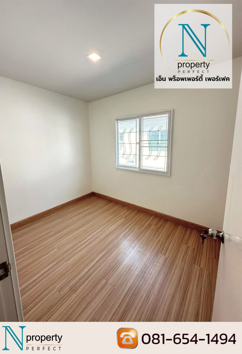 หมู่บ้านพฤกษา86/1 ( ซอยวัดศรีวารีน้อย ) - Image 12