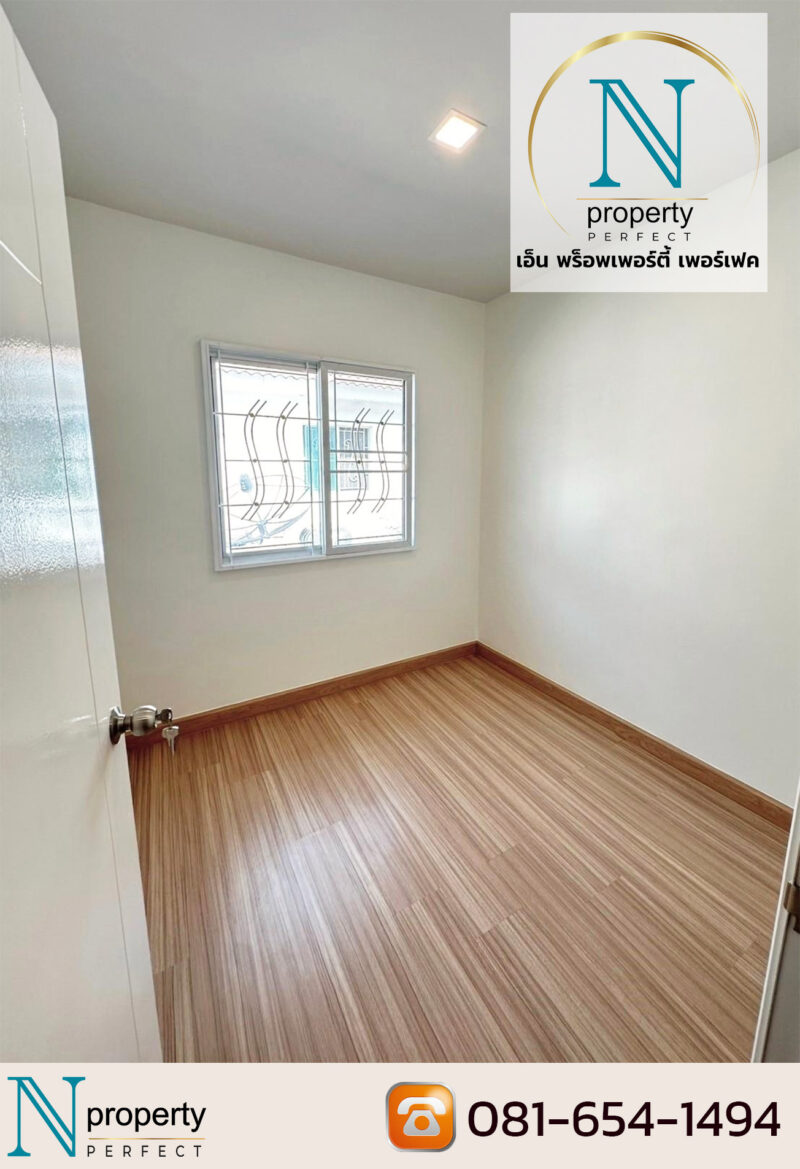 หมู่บ้านพฤกษา86/1 ( ซอยวัดศรีวารีน้อย ) - Image 13