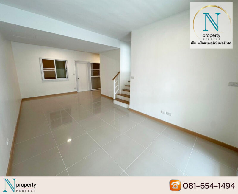 หมู่บ้านพฤกษา86/1 ( ซอยวัดศรีวารีน้อย ) - Image 4
