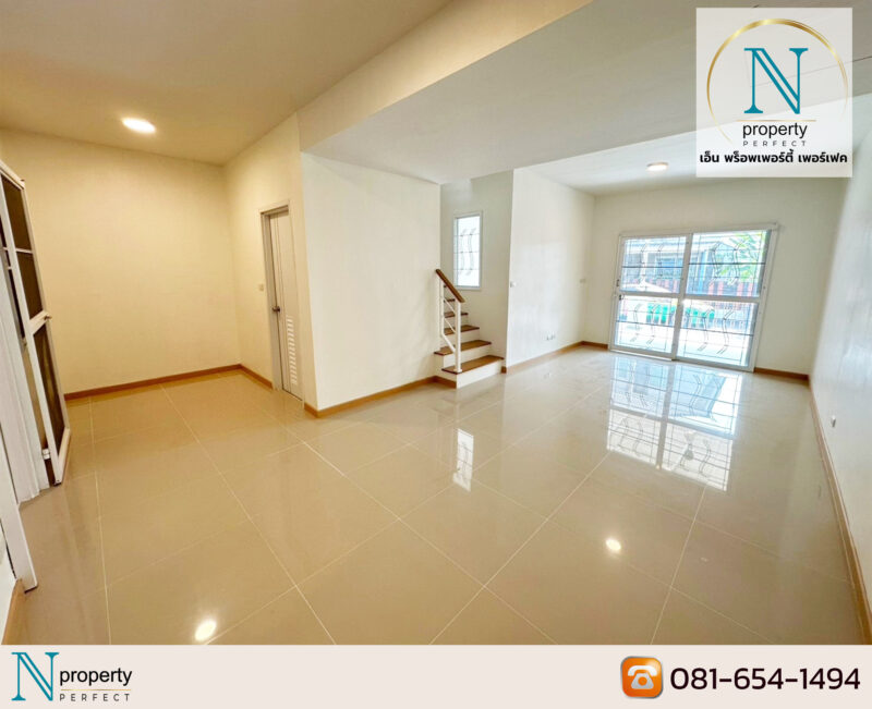 หมู่บ้านพฤกษา86/1 ( ซอยวัดศรีวารีน้อย ) - Image 5