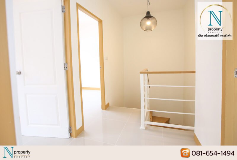 หมู่บ้านพฤกษา59/1 ( ใกล้ BTS เคหะสมุทรปราการ ) - Image 10