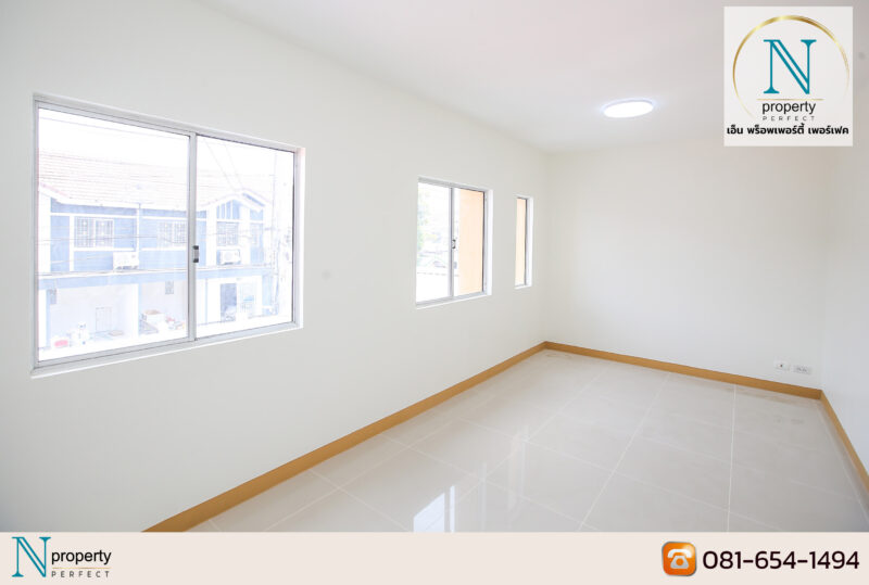 หมู่บ้านพฤกษา59/1 ( ใกล้ BTS เคหะสมุทรปราการ ) - Image 11
