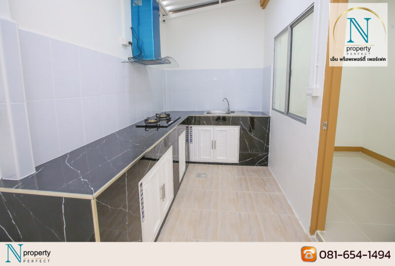 หมู่บ้านพฤกษา59/1 ( ใกล้ BTS เคหะสมุทรปราการ ) - Image 6