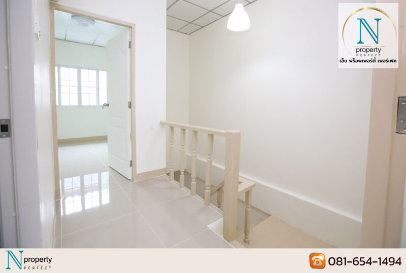 หมู่บ้านกล่อมพิรุณ ( แพรกษา ) - Image 10