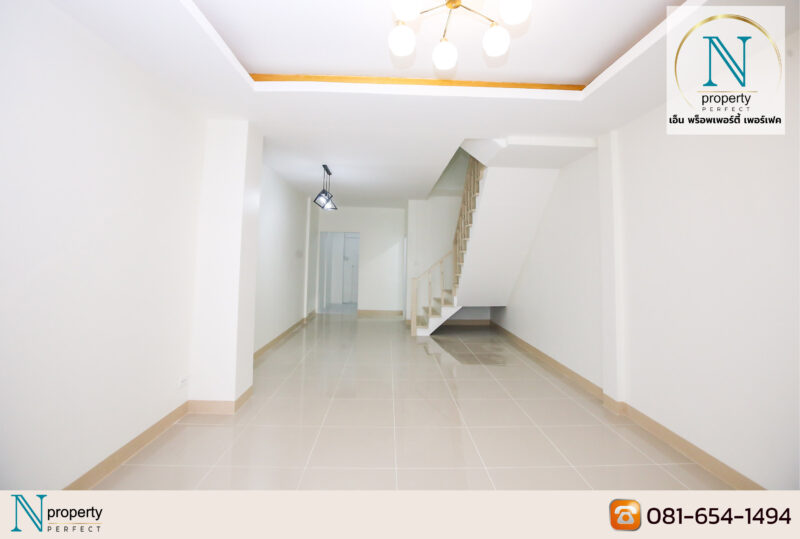 หมู่บ้านกล่อมพิรุณ ( แพรกษา ) - Image 4