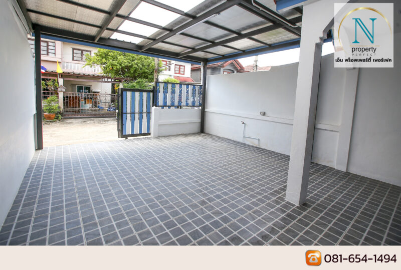 หมู่บ้านกรุงสยามวิลล่า ( เทพารักษ์ ) - Image 4