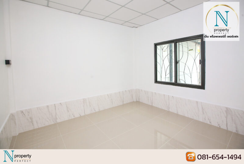 หมู่บ้านกรุงสยามวิลล่า ( เทพารักษ์ ) - Image 6