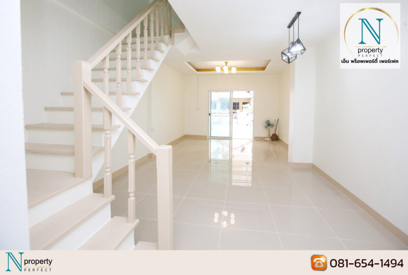 หมู่บ้านกล่อมพิรุณ ( แพรกษา ) - Image 8