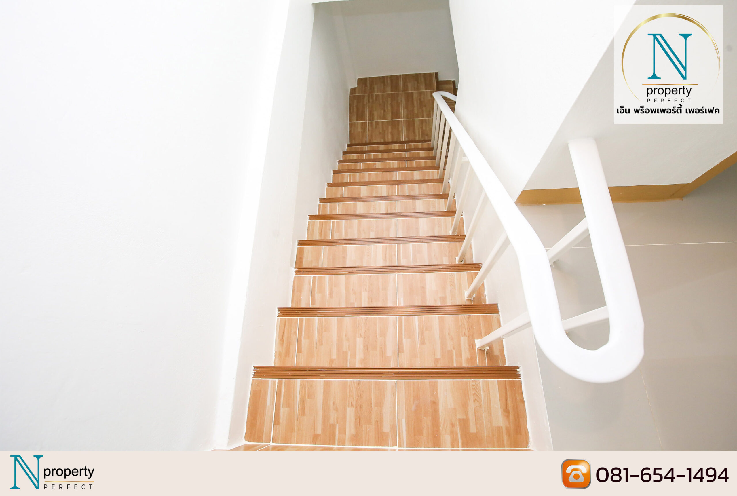 หมู่บ้านพูนทรัพย์ ( ใกล้ตลาดนิคมฯ บางปู ) - Image 7